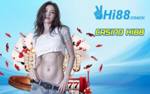 Casino Hi88