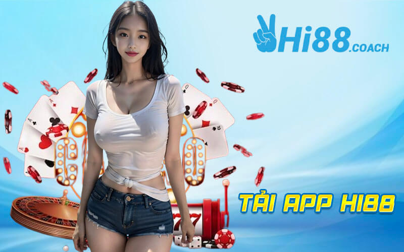 Tải App Hi88