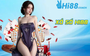 Xổ Số Hi88